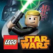 LEGO Star Wars: TCS