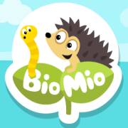 BioMio - My First Biology App