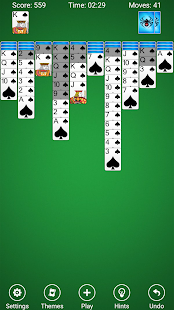 spider solitaire mobilityware for windows